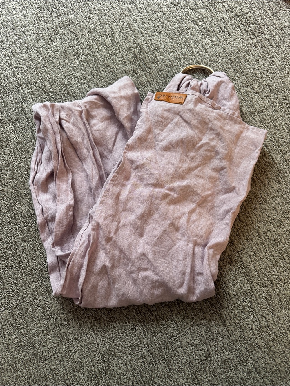 Wild Bird Sling
